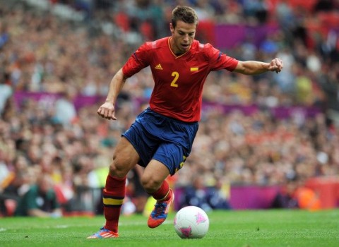 Cesar Azpilicueta (cesar azpilicueta)