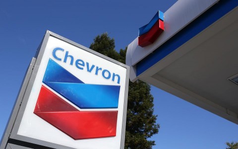 Chevron (chevron, )