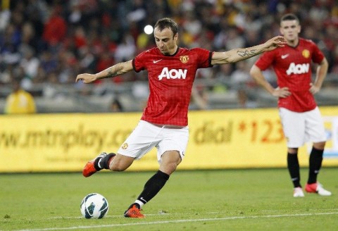 Dimitar Berbatov (dimitar berbatov, )