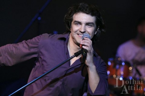 Dolhai Attila (Dolhai Attila)