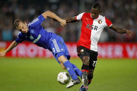 Feyenoord-ninamo kijev (bajnokok ligája, feyenoord, dinamo kijev, )