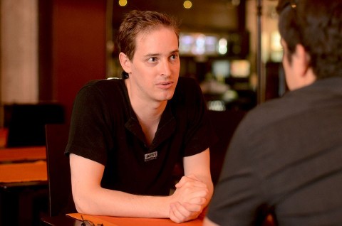 Gellért Ádám (Gellért Ádám)