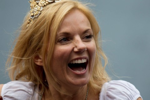 Geri Halliwell (Geri Halliwell)
