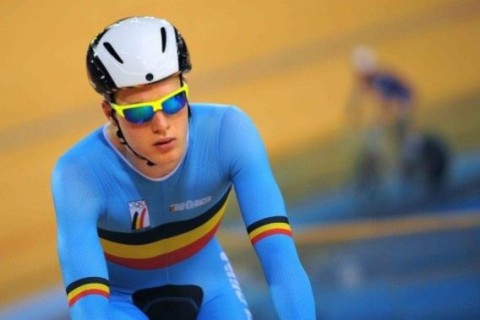 Gijs van Hoecke (gijs van hoecke, )