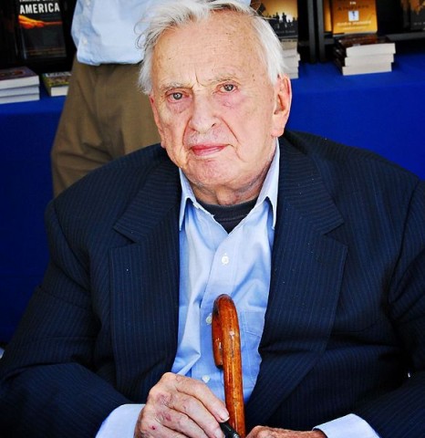 Gore Vidal (gore vidal, )