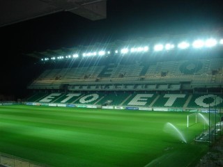 Győri ETO FC  (Győri ETO FC )