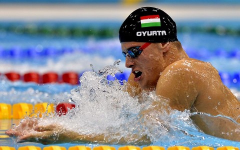 Gyurta Dániel (gyurta dániel, )