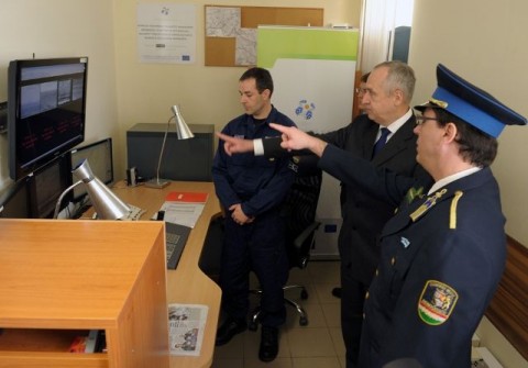 Hőkamera (Hőkamera)