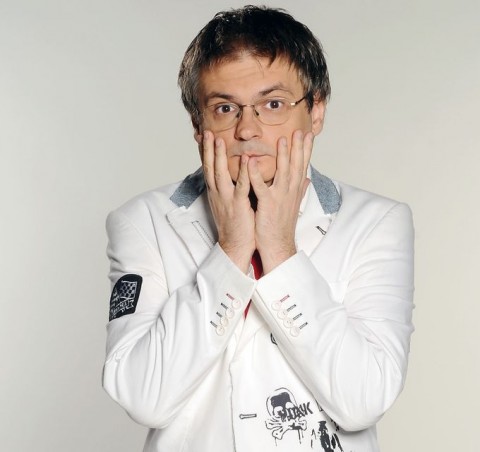 Jáksó László (jáksó lászló, rtl klub, műsorvezető, )