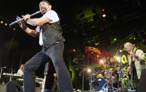 Jethro Tull (Jethro Tull)