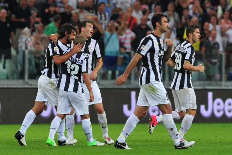 Juventus (juventus, )
