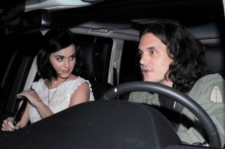 Katy Perry és John Mayer (Katy Perry és John Mayer)