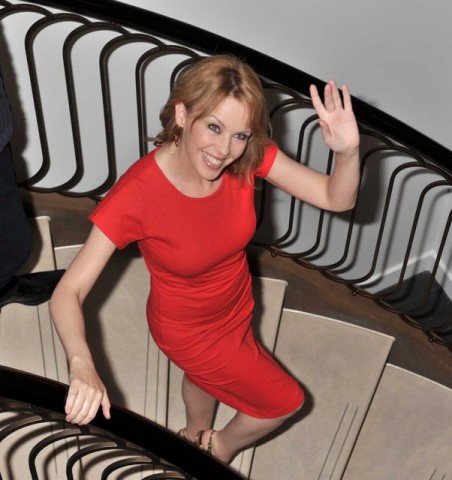 Kylie Minogue (Kylie Minogue)