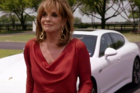 Linda Gray (Linda Gray)