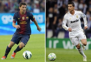 Lionel Messi, Cristiano Ronaldo (lionel messi, cristiano ronaldo, )