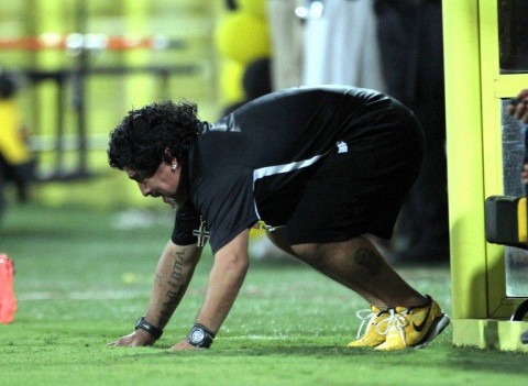 Maradona (maradona, diego maradona, )