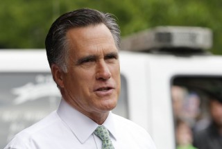 Mitt Romney (Mitt Romney)