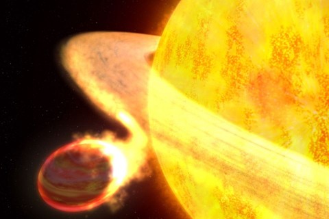 Napja-habzsolja-a-WASP-12b-t (Napja-habzsolja-a-WASP-12b-t)