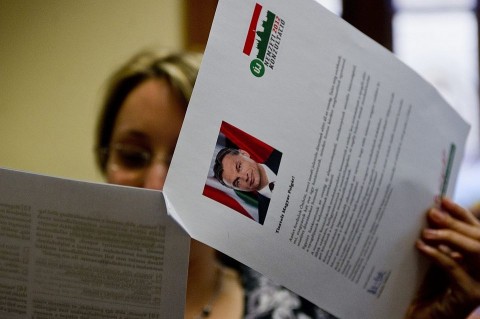 Nemzeti Konzultáció (Nemzeti konzultáció)