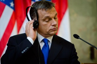 Orbán Viktor (Orbán Viktor)