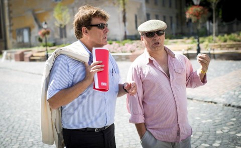 Orbán Viktor Kőszegen (orbán viktor, )