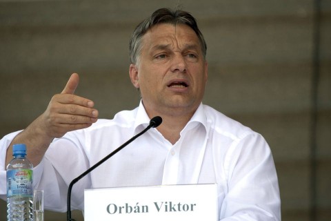 Orbán Viktor Tusványoson (ingyenes) (orbán viktor, )