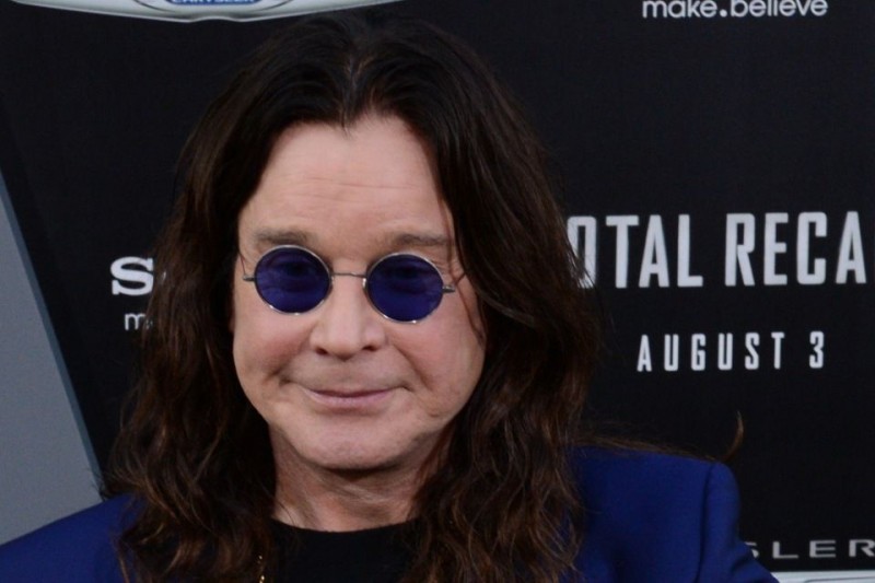 Ozzy Osbourne (Ozzy Osbourne)