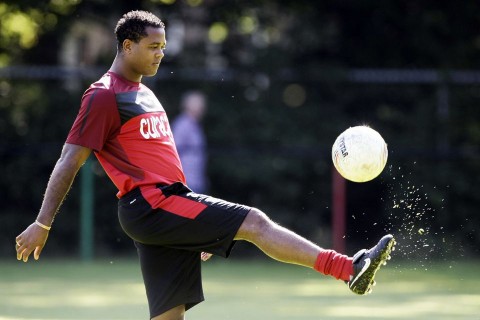 Patrick Kluivert (patrick kluivert, )