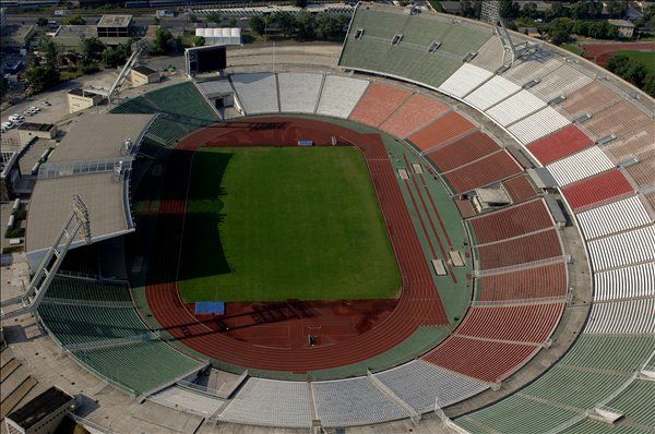 Puskás Ferenc Stadion (Puskás Ferenc Stadion)