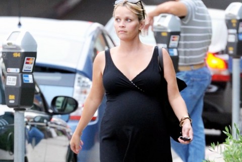 Reese Witherspoon (Reese Witherspoon)