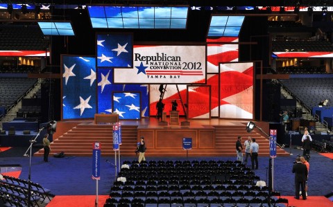 Republikánus konvenció (konvenció, republikánus, )