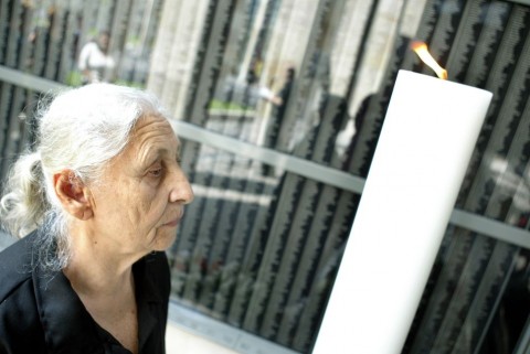 Roma Holokauszt Túlélő (roma holokauszt, )