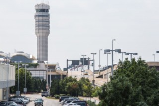 Ronald Reagan repülőtér (ronald reagan repülőtér, washington, )