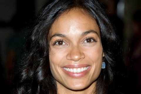 Rosario Dawson (Rosario Dawson)