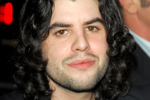 Sage Stallone (Sage Stallone)