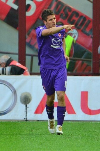 Stevan Jovetic (stevan jovetic, )