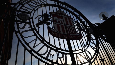 Sunderland (sunderland, )