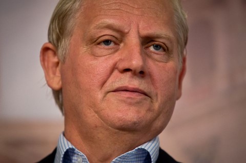 Tarlós István (Tarlós István)