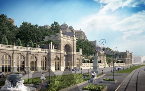 Várbazár (várbazár)