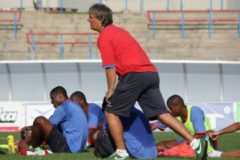 Vasas SC (vasas sc, joaquim machado gonçalves)