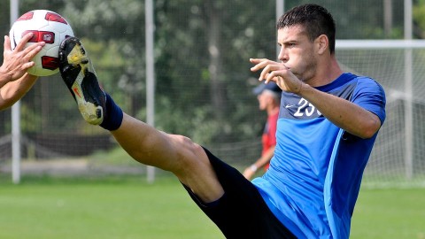 Vaskó Tamás (videoton fc, kte-phoenix mecano, vaskó tamás, )