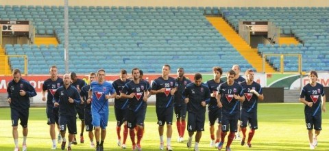 Videoton FC (videoton fc, )
