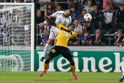 anderlecht (anderlecht, ael limasszol, )