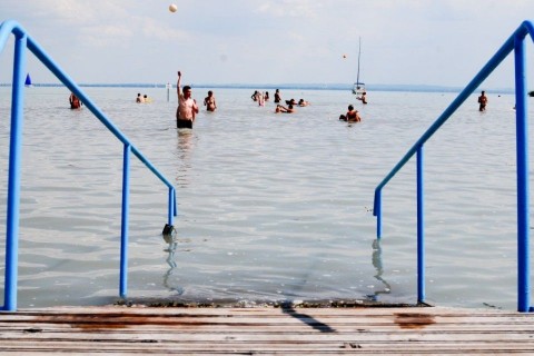 balaton-strand (balaton, strand, )