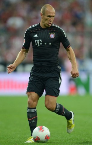 bayern münchen (bayern münchen, )