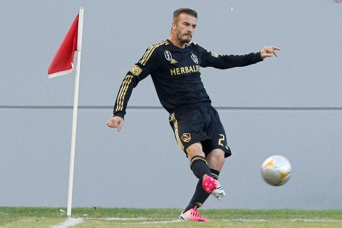 beckham (beckham, )