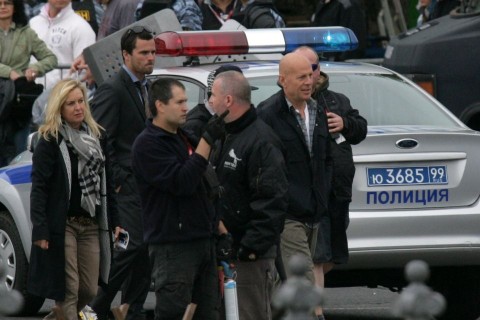 bruce willis (bruce willis film, )