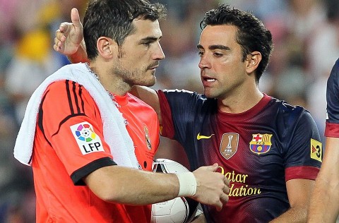 casillas, xavi (casillas, xavi)