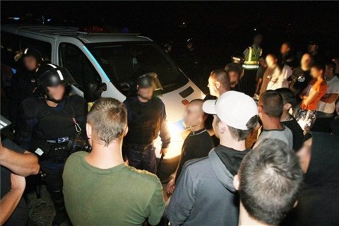 cegléd (ingyenes, ceglédi konfliktus)