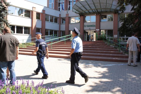 debrecen városháza (debrecen, városháza)